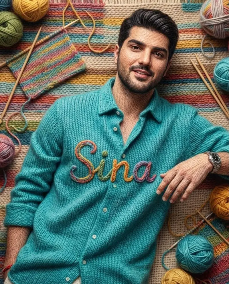 سینا مهراد