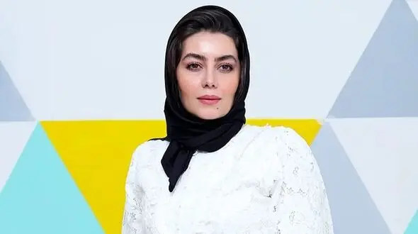 روژان سریال «نون خ» با پارچه‌های مختلف ظاهرش را از سادگی دور می‌کند! شما هم یاد بگیرید
