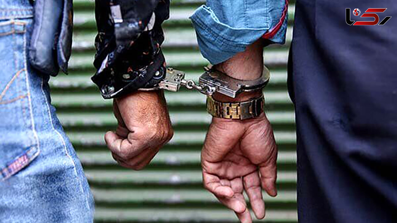 بازداشت ۱۵۷ نفر محکوم تحت تعقیب در استان بوشهر 