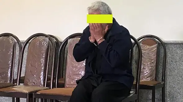 یک تن و 700 کیلوگرم طلا در خودروی حمل ضایعات آهن / در شهرستان ورزقان رخ داد