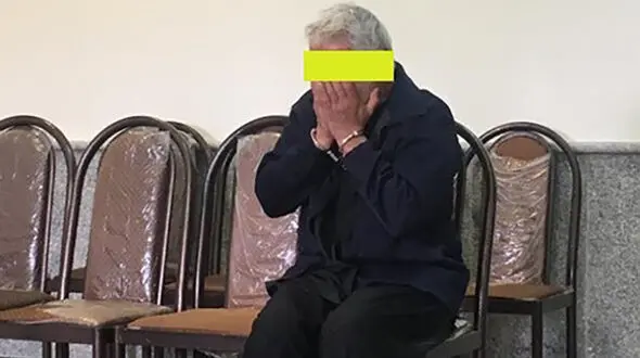یک تن و 700 کیلوگرم طلا در خودروی حمل ضایعات آهن / در شهرستان ورزقان رخ داد
