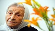 گزارشی از 104 سال عمر جاودانه مادر طبیعت ایران / فیلم دیده نشده از "مه لقا ملاح"