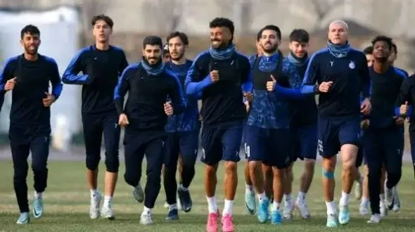 استقلال بدون خرید خارجی با کیفیت!