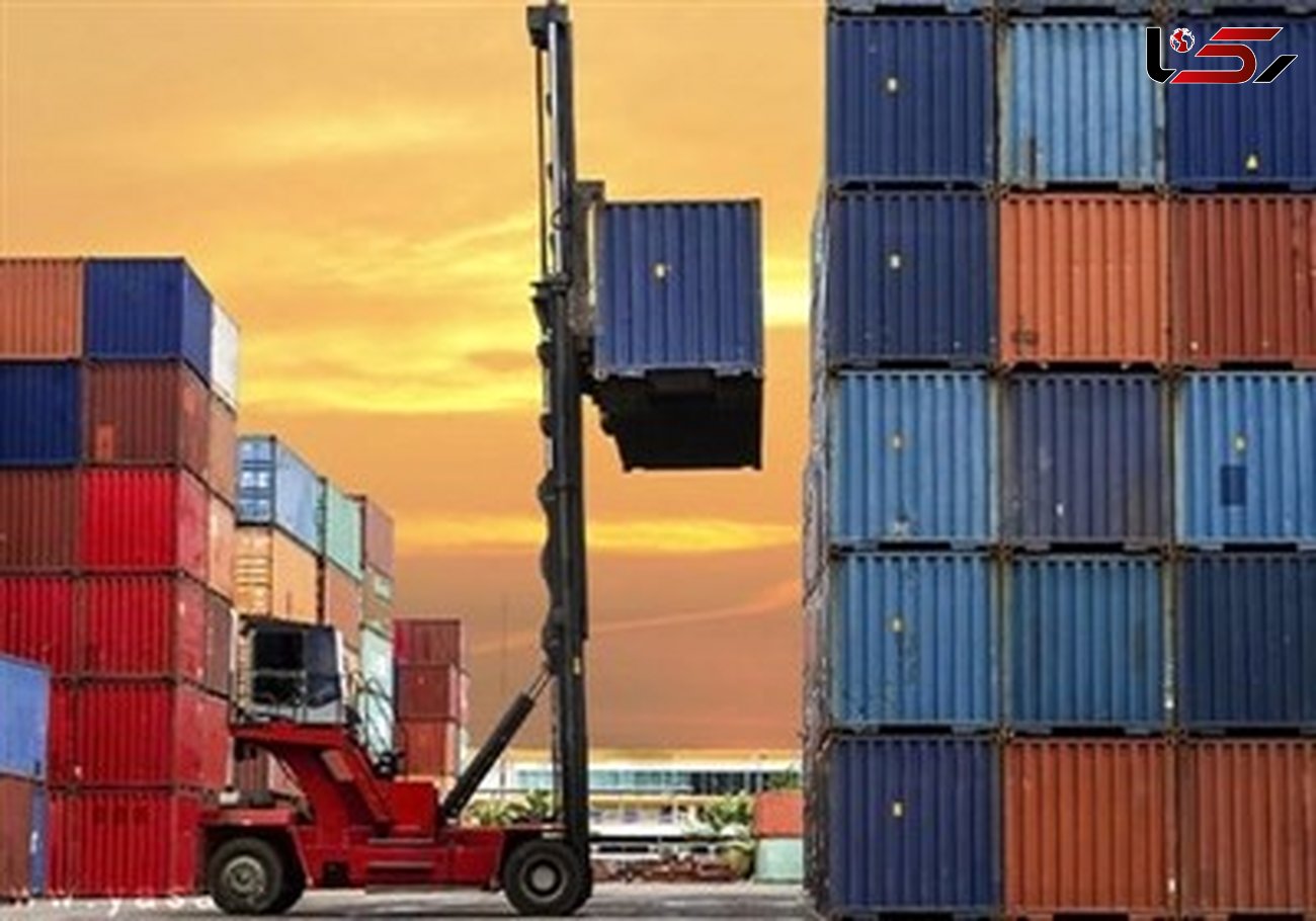 صادرات 200 میلیون دلاری کالا از منطقه ویژه اقتصادی یزد به خارج کشور