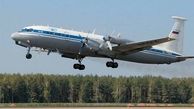 توقیف ۷۷ هواپیمای روسیه در دیگر کشور‌ها