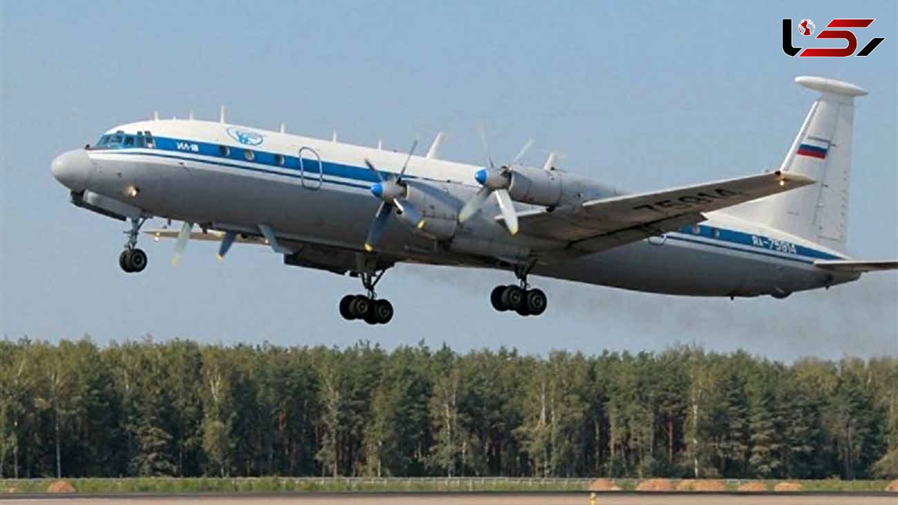 توقیف ۷۷ هواپیمای روسیه در دیگر کشور‌ها
