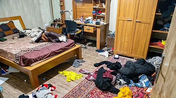 مستأجر یک‌ شبه سارق از آب درآمد / دزد راحت طلب دستگیر شد