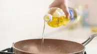 بهترین و بدترین روغن ها برای سرخ کردن غذا