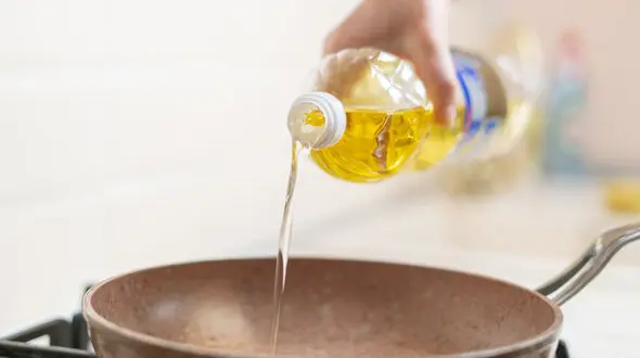 بهترین و بدترین روغن ها برای سرخ کردن غذا