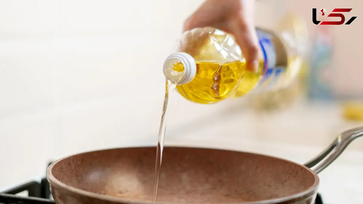 بهترین و بدترین روغن ها برای سرخ کردن غذا