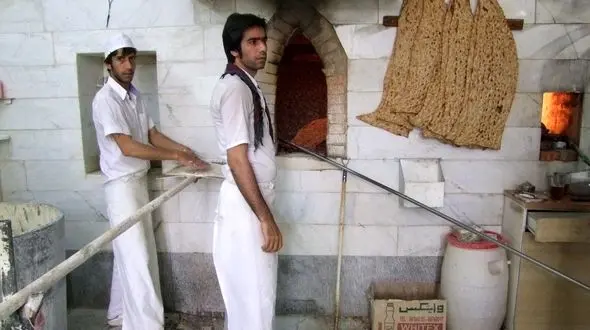 ساعت کار نانوایی ها در ماه رمضان 