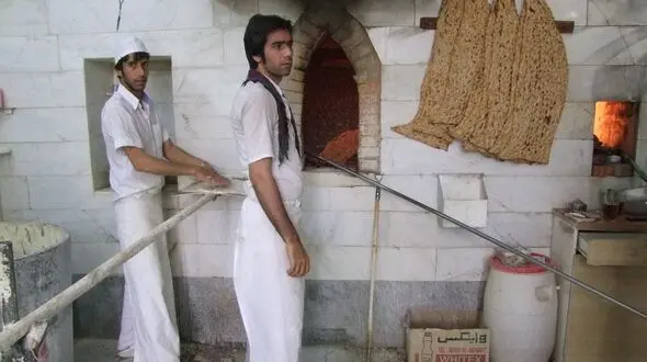 ساعت کار نانوایی ها در ماه رمضان 