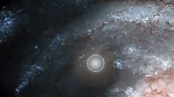 مسن‌ترین ستاره جهان چیست؟ + عکس