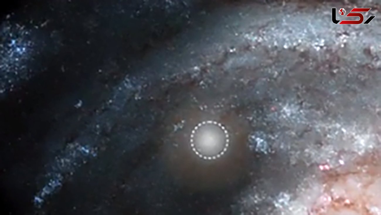 مسن‌ترین ستاره جهان چیست؟ + عکس