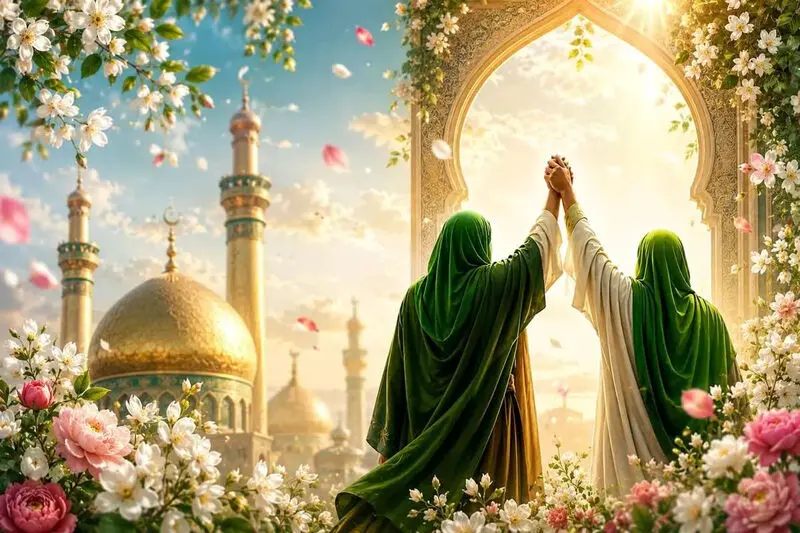 غدیر خم