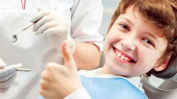 هر آنچه که باید درباره دندانپزشکی کودکان بدانید