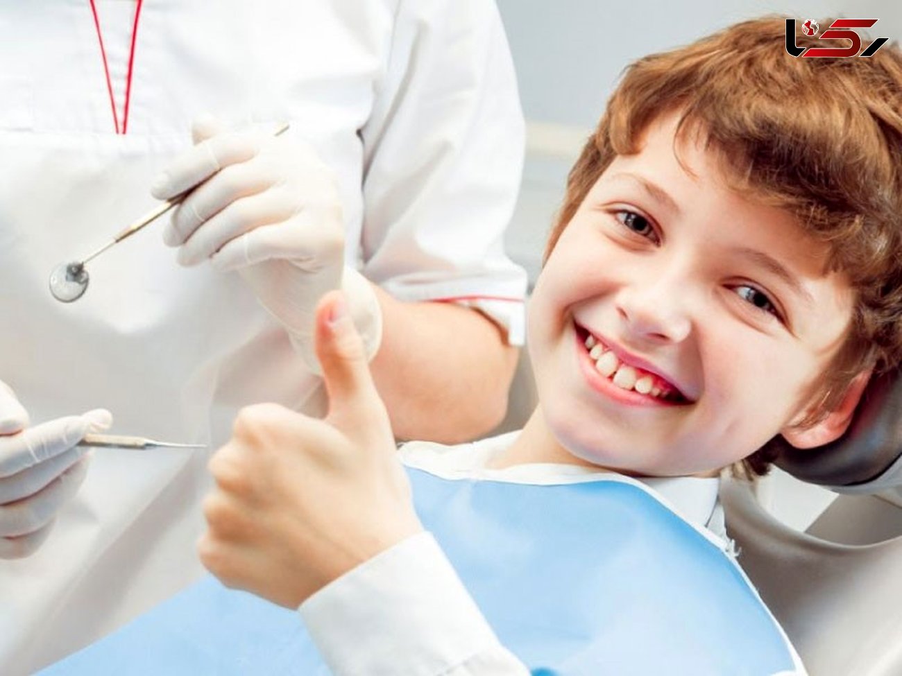 هر آنچه که باید درباره دندانپزشکی کودکان بدانید