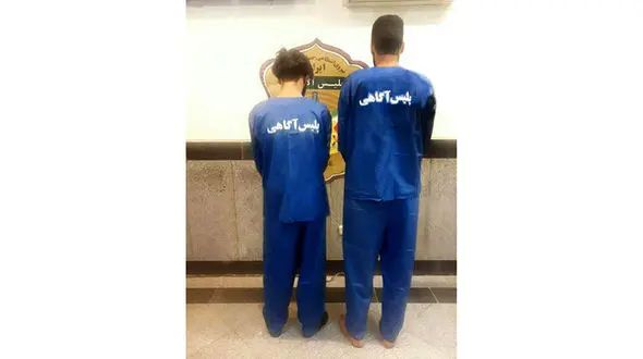 فیلم محل قتل عام 5 عضو خانواده در کوچصفهان + جزییات جدید