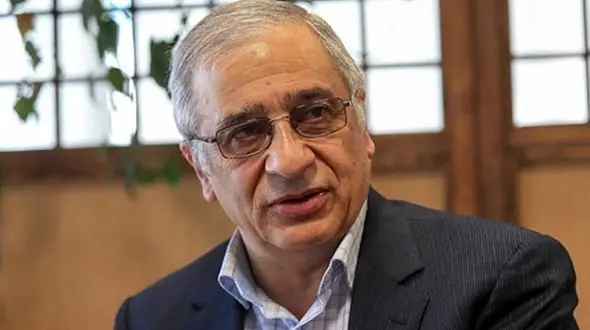 طهماسب مظاهری: به وزیر اجرایی قوی نیاز داریم/ کرباسیان زیر و بم وزارت اقتصاد را می‌شناسد 