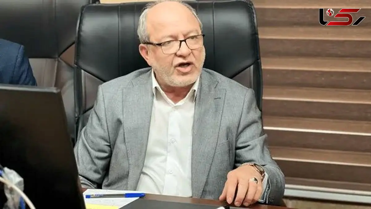 فرماندار قشم: فرماندار قشم منشاء انتشار بوی گاز در این جزیره را اعلام کرد