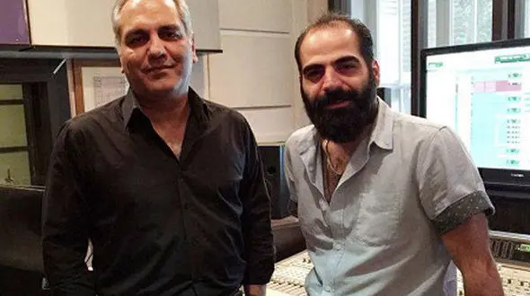 تازه‌ترین خبر از آلبوم مهران مدیری / "بی من" منتشر می‌شود