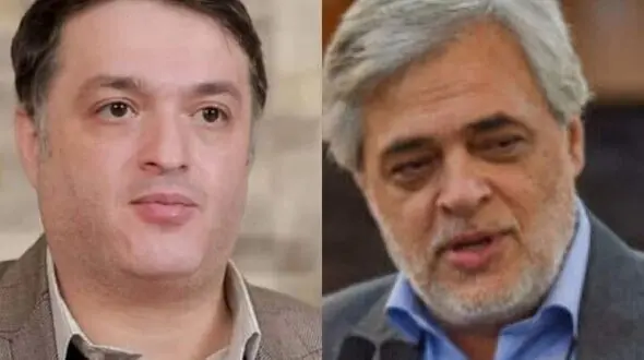 تحلیل دو صاحبنظر : ضرورت بازگشت پرونده هسته ای به شورای امنیت ملی/ باید پرونده هسته ای ازدبیر شورای امنیت ملی پیشین گرفته شود 