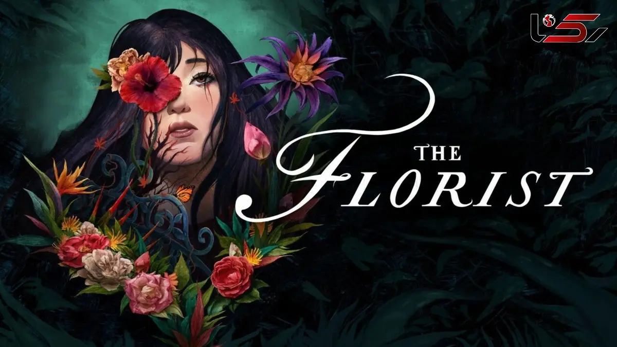 فیلم/  تریلر معرفی The Florist