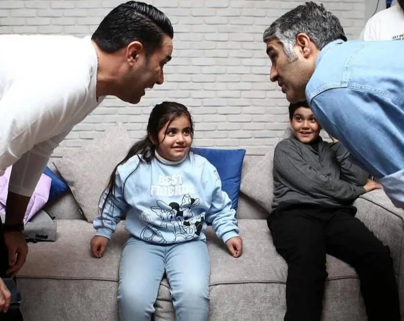 پژمان جمشیدی