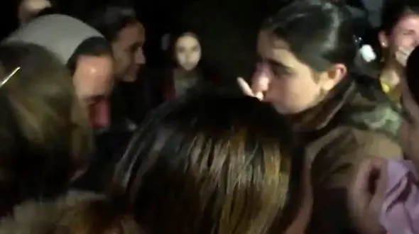 این دختر 15 ساله بود که عروس مردان خشن شد+ فیلم