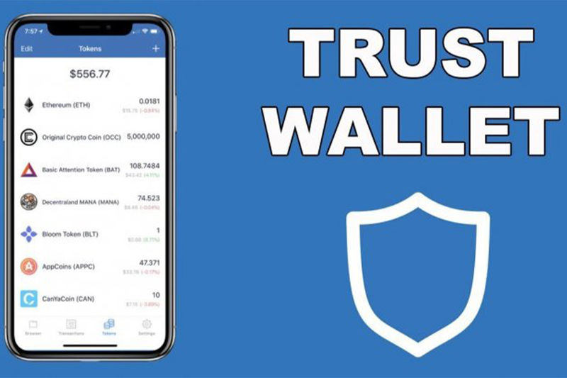 Trust Wallet