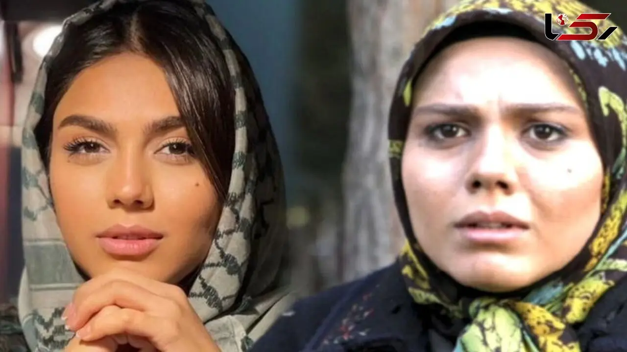 فیلم / آزاده زارعی بازیگر آوای باران : خوشگلم و ممنون خدام / بعضی ها یجوری دلم رو شکستن/ هیچوقت نمی بخشمشون 