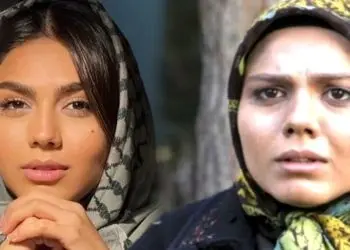 عکس ها / سفر نوستالژیک آزاده زارعی، سیندرلای آوای باران به کوه‌های آلپ و لوکیشن کارتون هایدی / عکس یادگاری با پیتر و بزهایش تا خانه پدربزرگ هایدی