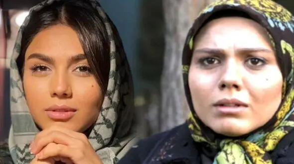 فیلم / خانه باشکوه و فوق لوکس آزاده زارعی بازیگر آوای باران در آسمان خراش های الهیه/ خانم بازیگر با رفتار خاکی و زندگی لاکچری