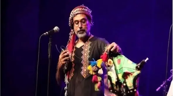 آواز محلی/شرفیان تو کویت موسیقی جنوب رو زنده میکنه/عربها به عمرشون هچین اجرایی ندیدن