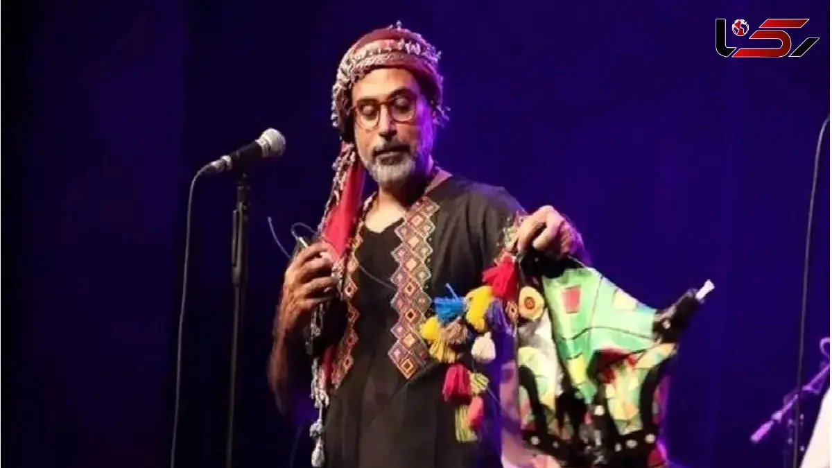 آواز محلی/شرفیان تو کویت موسیقی جنوب رو زنده میکنه/عربها به عمرشون هچین اجرایی ندیدن