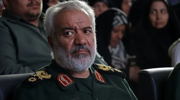 سردار فدوی؛ رئیس گروه مشاورین فرمانده کل سپاه/ سردار وحیدی، جانشین جدید فرمانده کل سپاه