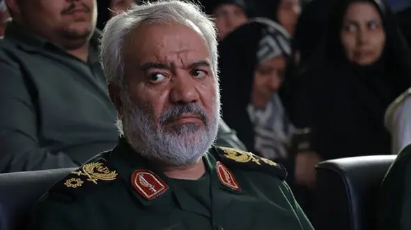 سردار فدوی؛ رئیس گروه مشاورین فرمانده کل سپاه/ سردار وحیدی، جانشین جدید فرمانده کل سپاه