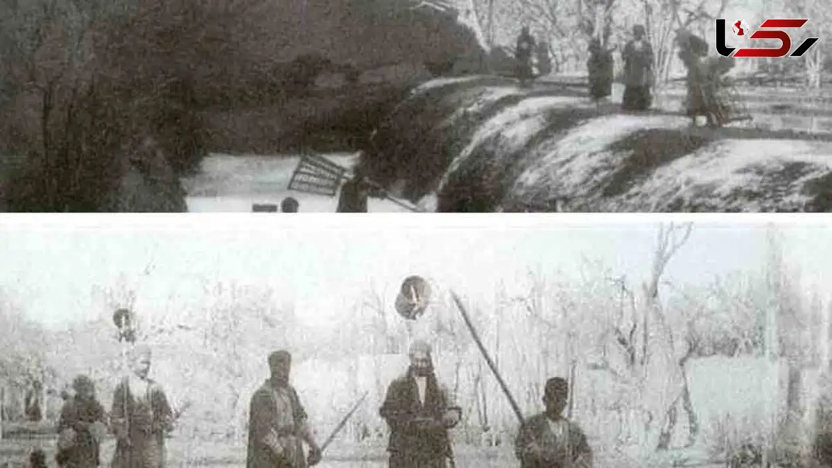 نحوه یخ سازی قبل از اختراع یخچال