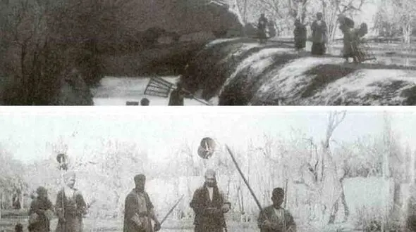 نحوه یخ سازی قبل از اختراع یخچال