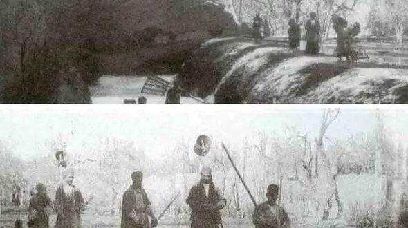 نحوه یخ سازی قبل از اختراع یخچال