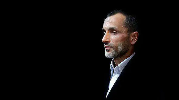 حمید بقایی: به 63 سال حبس محکوم شده‌ام