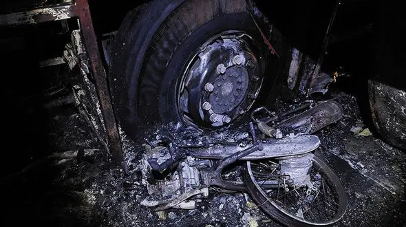 تهرانی‌ها اول هفته رانندگان بهتری هستند 