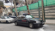 جزئیات جدید از حمله ناموسی به سفارت آذربایجان در تهران + گفت و گو با شاهدان عینی