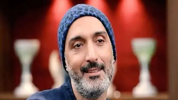 فیلم/ بندری خواندن امیر مهدی ژوله جنجال جدیدی در فضای مجازی شد