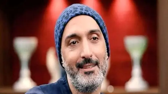 فیلم/ بندری خواندن امیر مهدی ژوله جنجال جدیدی در فضای مجازی شد