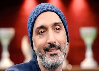فیلم/ بندری خواندن امیر مهدی ژوله جنجال جدیدی در فضای مجازی شد