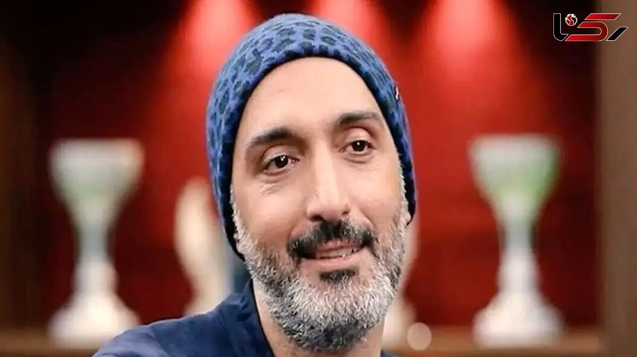 فیلم/ بندری خواندن امیر مهدی ژوله جنجال جدیدی در فضای مجازی شد