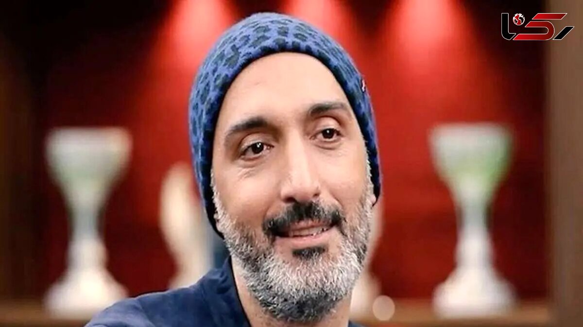 فیلم/ بندری خواندن امیر مهدی ژوله جنجال جدیدی در فضای مجازی شد