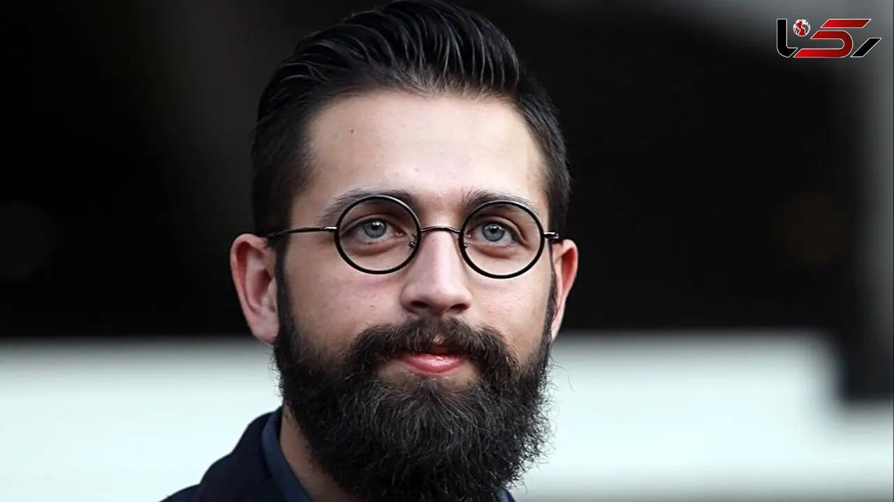 فیلم / محسن افشانی با چماق در برنامه حاضر شد