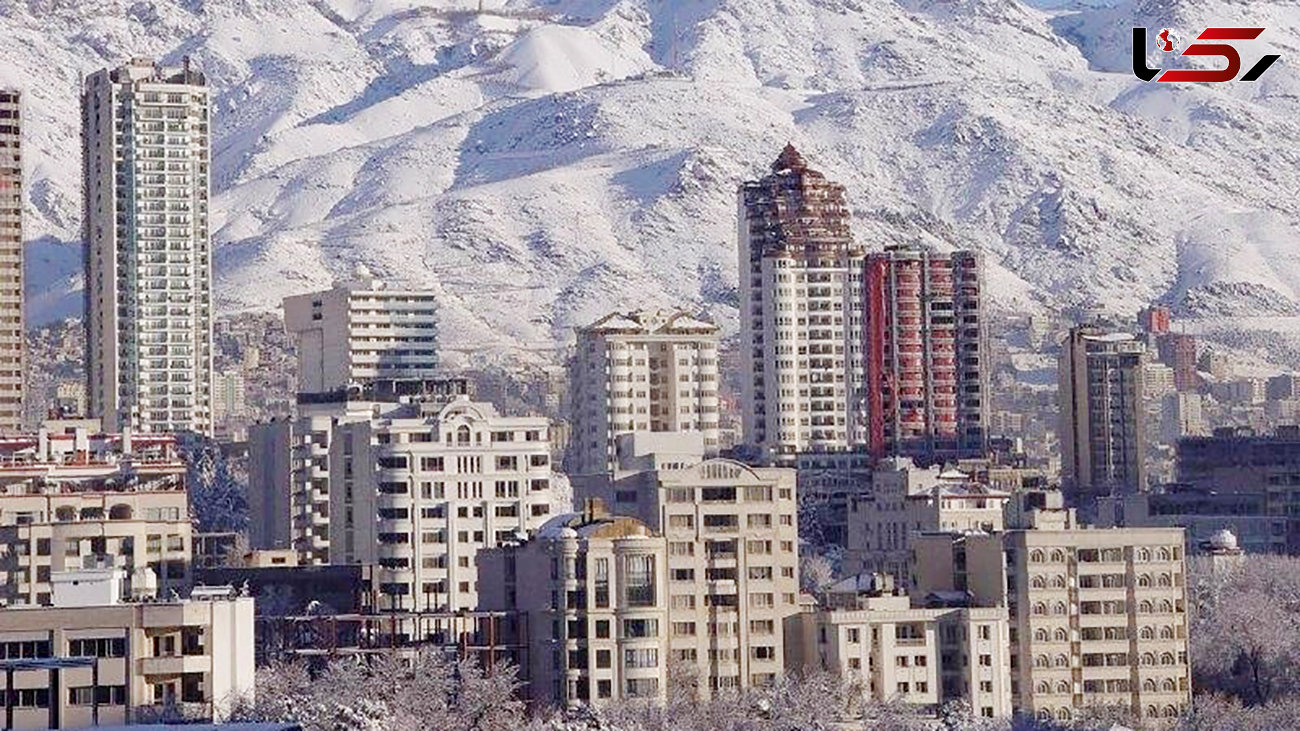 قیمت مسکن در مناطق مختلف تهران اعلام شد / گزارش کامل معاملات مسکن در ماه های اخیر